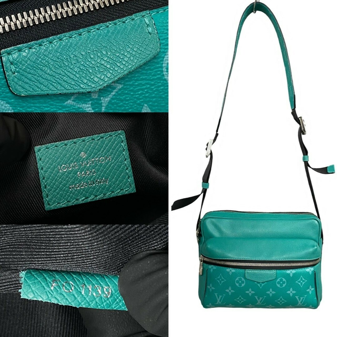 LOUIS VUITTON - 極 美品 LOUIS VUITTON ルイヴィトン LOUIS VUITTON - 極 美品 LOUIS VUITTON ルイヴィトン