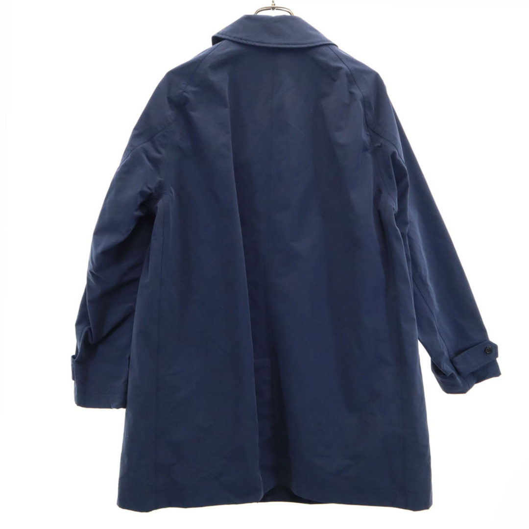 WOOLRICH - ウールリッチ 未使用 日本製 長袖 ナイロン ステン WOOLRICH - ウールリッチ 未使用 日本製 長袖 ナイロン ステン