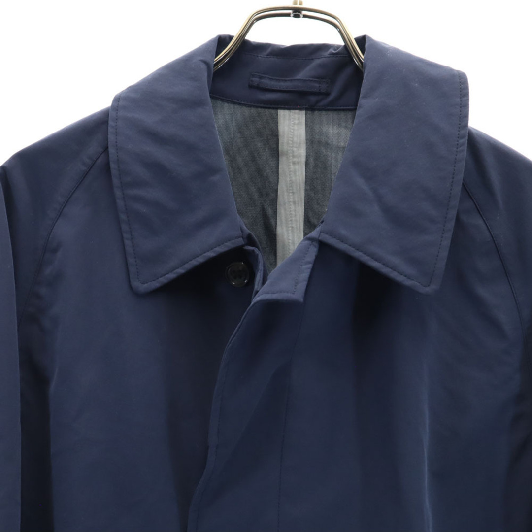 WOOLRICH - ウールリッチ 未使用 日本製 長袖 ナイロン ステン WOOLRICH - ウールリッチ 未使用 日本製 長袖 ナイロン ステン