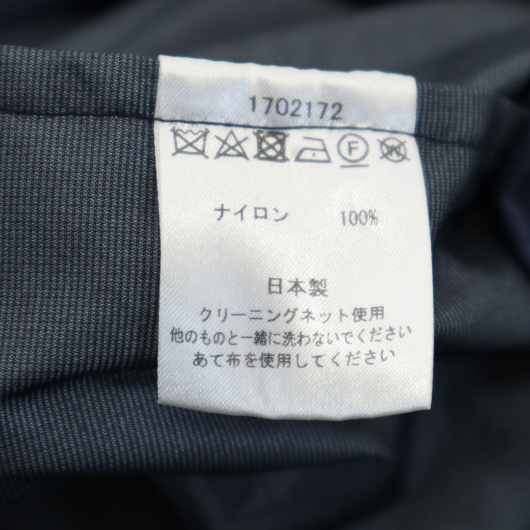 WOOLRICH - ウールリッチ 未使用 日本製 長袖 ナイロン ステン WOOLRICH - ウールリッチ 未使用 日本製 長袖 ナイロン ステン