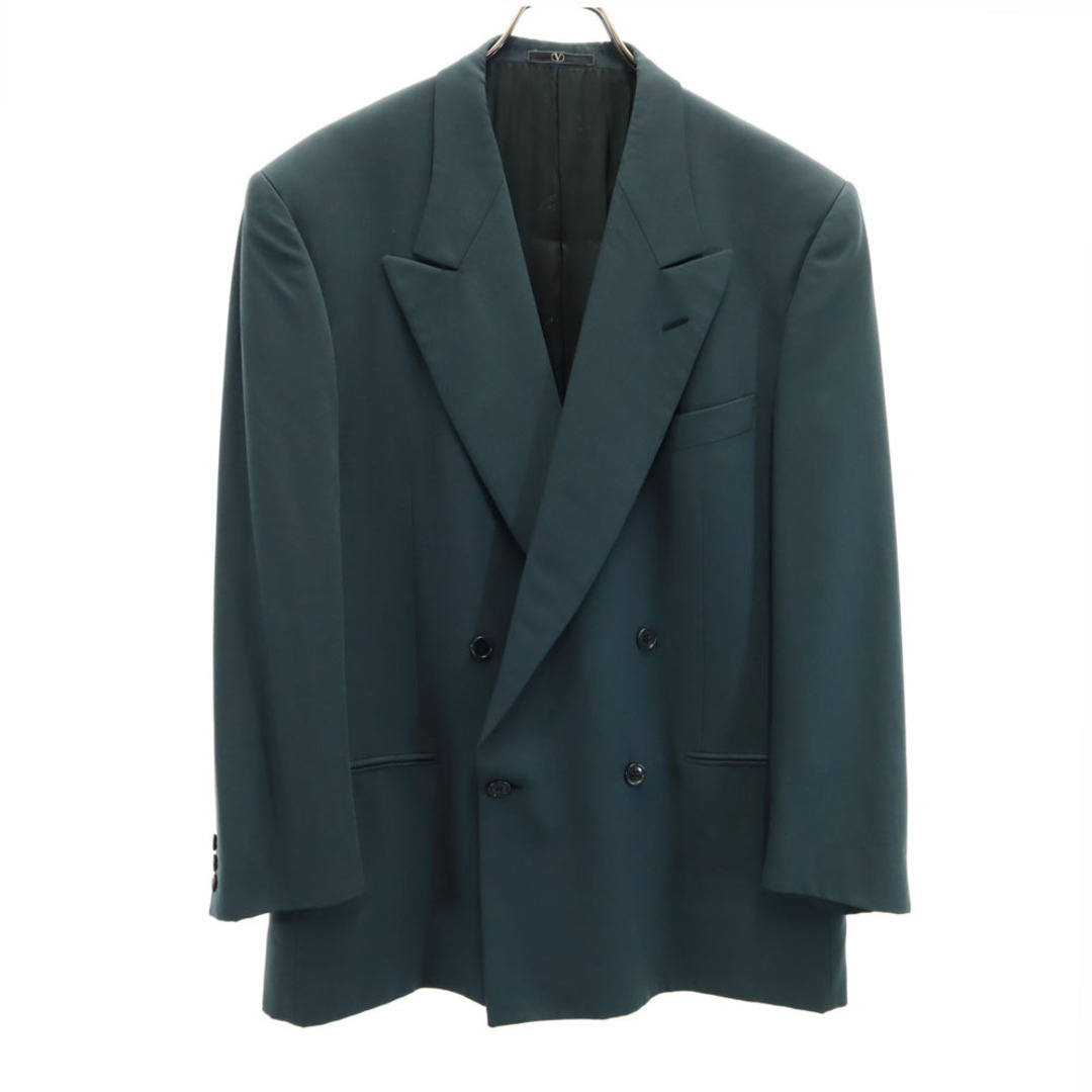 VALENTINO - ヴァレンティノ 80s 90s イタリア製 ウールブレンド VALENTINO - ヴァレンティノ 80s 90s イタリア製 ウールブレンド