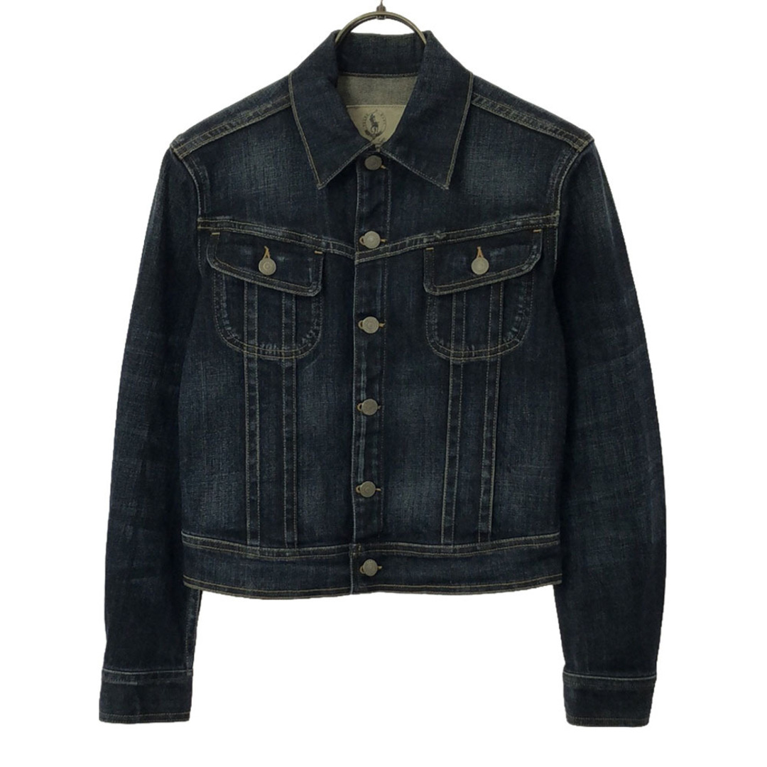 Ralph Lauren - ラルフローレン デニムジャケット XS RALPH Ralph Lauren - ラルフローレン デニムジャケット XS RALPH