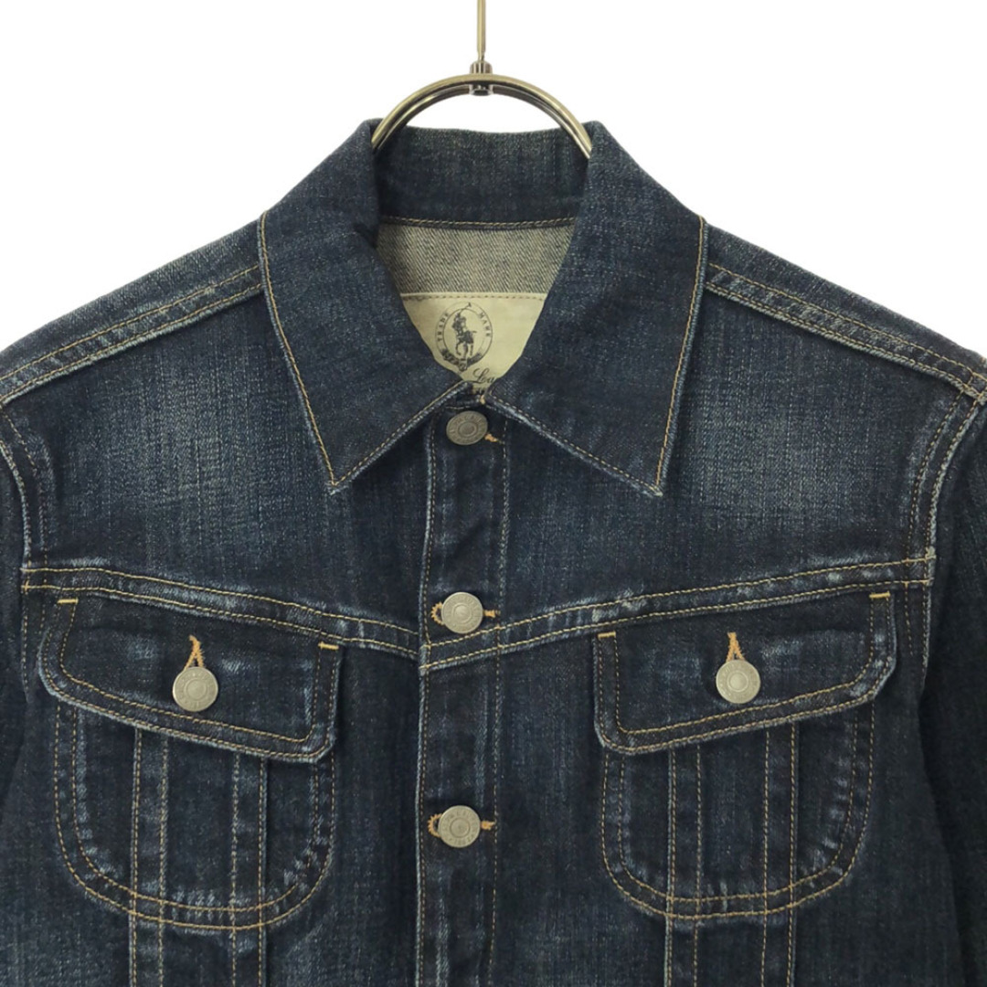 Ralph Lauren - ラルフローレン デニムジャケット XS RALPH Ralph Lauren - ラルフローレン デニムジャケット XS RALPH