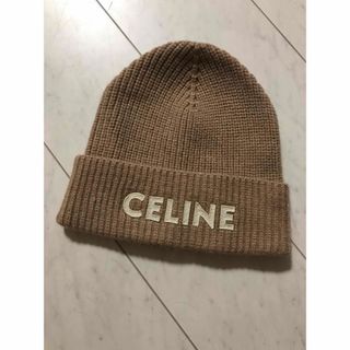 CELINE(ニット帽/ビーニー)のフリマアイテム一覧 CELINE(ニット帽/ビーニー)のフリマアイテム一覧