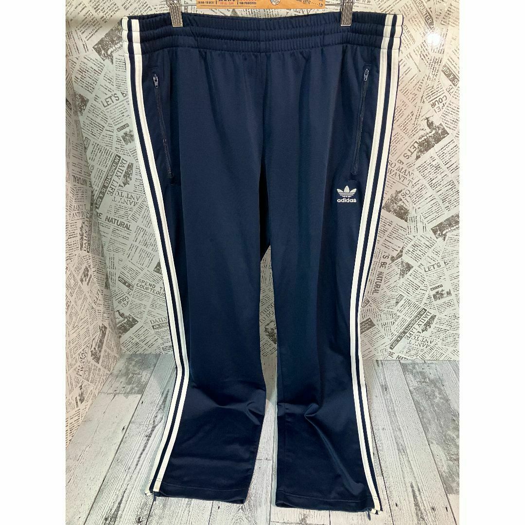 adidas(アディダス)の【adidas】アディカラー ファイアバード トラック パンツ【アディダス】 メンズのパンツ(その他)の商品写真