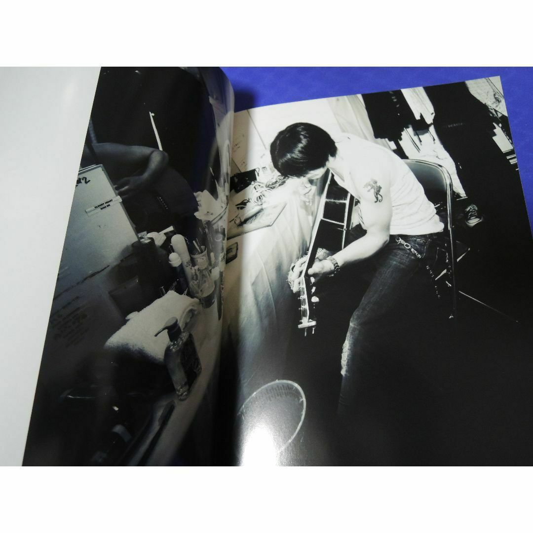 氷室京介 kingswing ファンクラグ会報 エンタメ/ホビーの雑誌(音楽/芸能)の商品写真