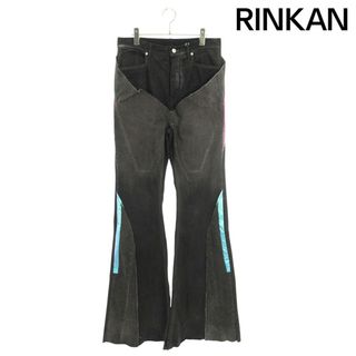 Rick Owens(デニム/ジーンズ ・ ブラック/黒色系)のフリマ Rick Owens(デニム/ジーンズ ・ ブラック/黒色系)のフリマ