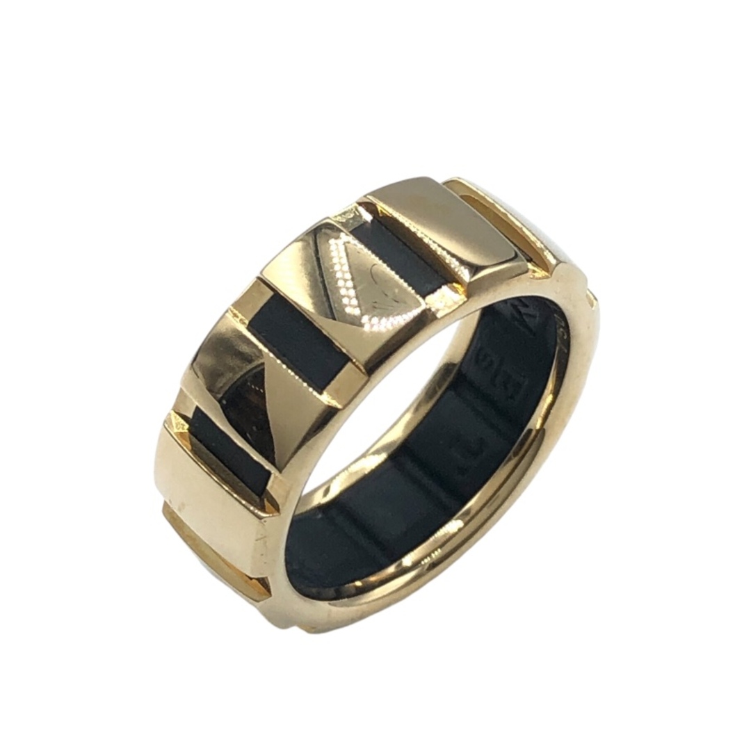 CHAUMET - 　ショーメ CHAUMET クラスワンリング K18YG ジュエリー