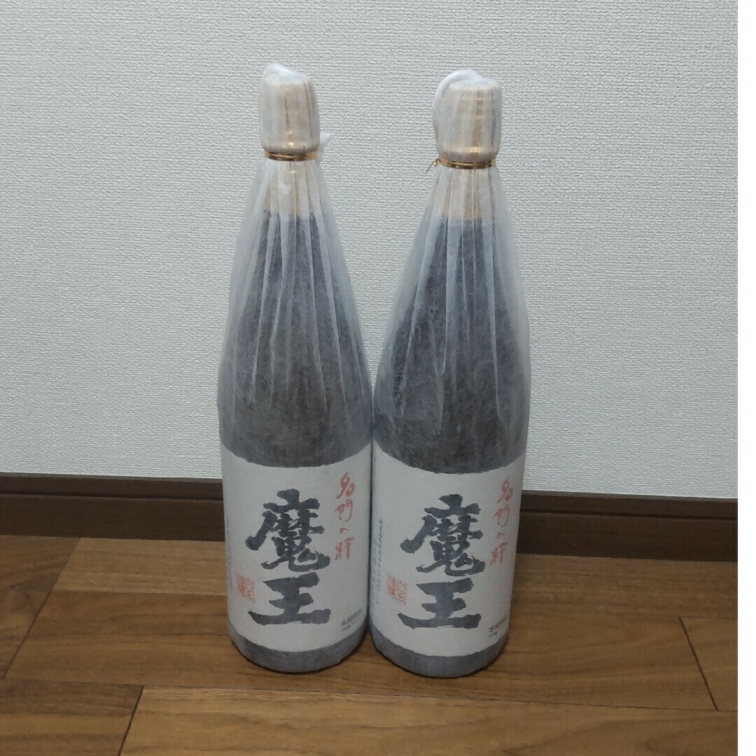 芋焼酎 魔王 芋焼酎 魔王
