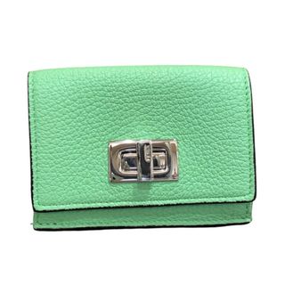 FENDI(財布 ・ グリーン・カーキ/緑色系)のフリマアイテム一覧 FENDI(財布 ・ グリーン・カーキ/緑色系)のフリマアイテム一覧
