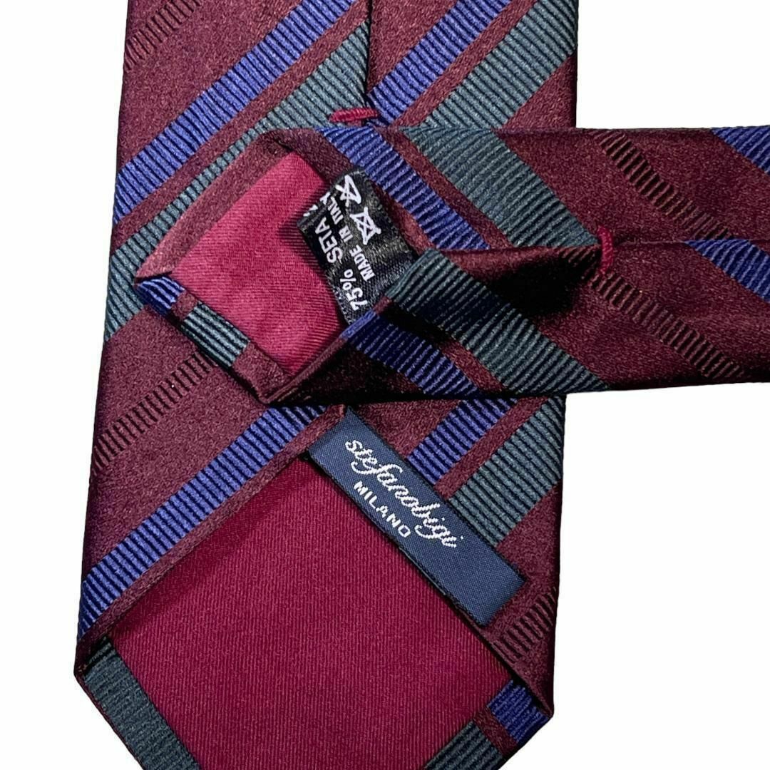 STEFANOBIGI - ☆【新品◇定価24200円】ステファノビジ STEFANOBIGI - ☆【新品◇定価24200円】ステファノビジ