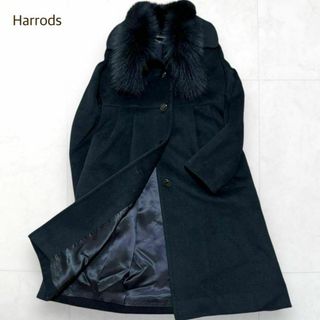 Harrods(ロングコート)のフリマアイテム一覧 Harrods(ロングコート)のフリマアイテム一覧
