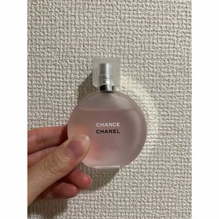 CHANEL ヘアミスト(ヘアウォーター/ヘアミスト)