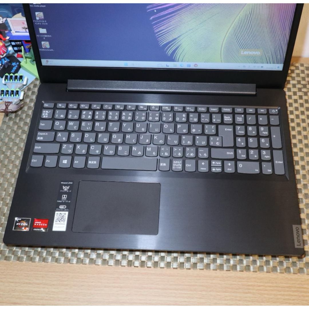 Win11高性能Ryzen3/メ8/SSD+HDD/DVD/FHD/無線/カメラ Win11高性能Ryzen3/メ8/SSD+HDD/DVD/FHD/無線/カメラ