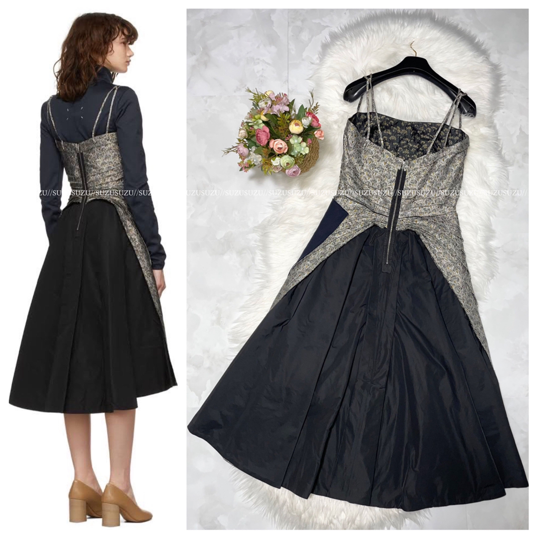 Maison Margiela(旧Maison Martin Margiela) - 本物 美品 最 Maison Margiela(旧Maison Martin Margiela) - 本物 美品 最