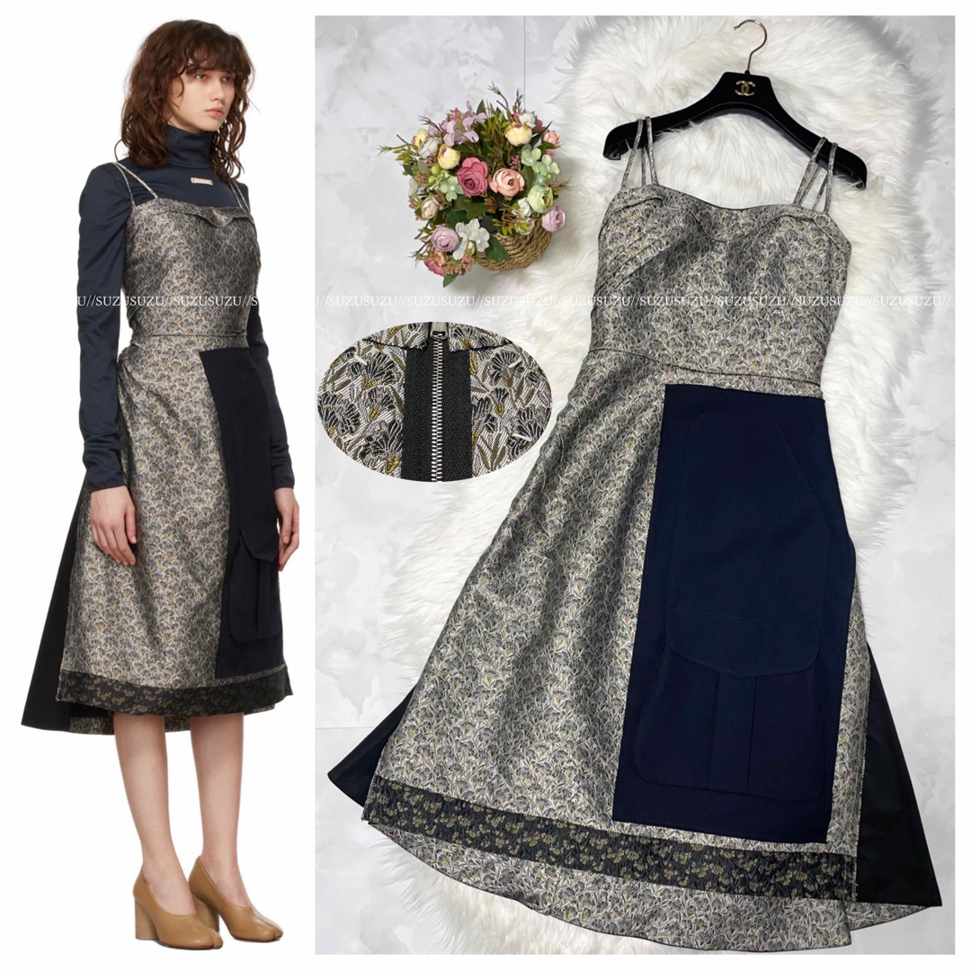 Maison Margiela(旧Maison Martin Margiela) - 本物 美品 最 Maison Margiela(旧Maison Martin Margiela) - 本物 美品 最
