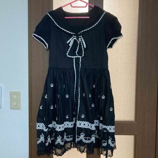 BLACK PEACE NOW(ワンピース)のフリマアイテム一覧 BLACK PEACE NOW(ワンピース)のフリマアイテム一覧