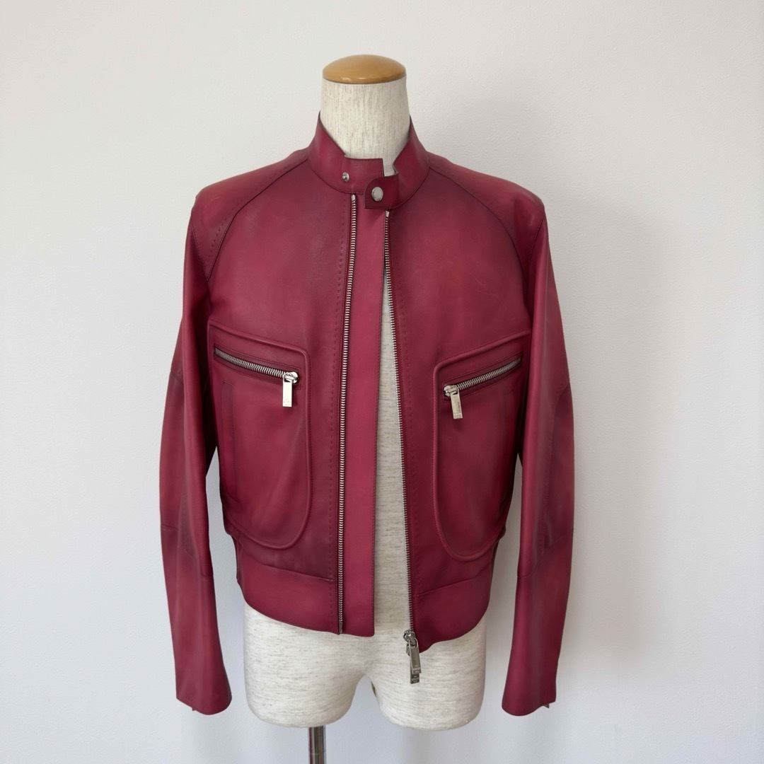 BERLUTI - 新品同様 定価113.2万円 ベルルッティ パティーヌ BERLUTI - 新品同様 定価113.2万円 ベルルッティ パティーヌ