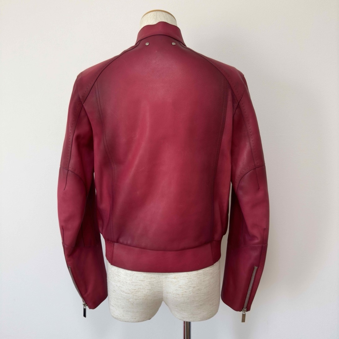 BERLUTI - 新品同様 定価113.2万円 ベルルッティ パティーヌ BERLUTI - 新品同様 定価113.2万円 ベルルッティ パティーヌ
