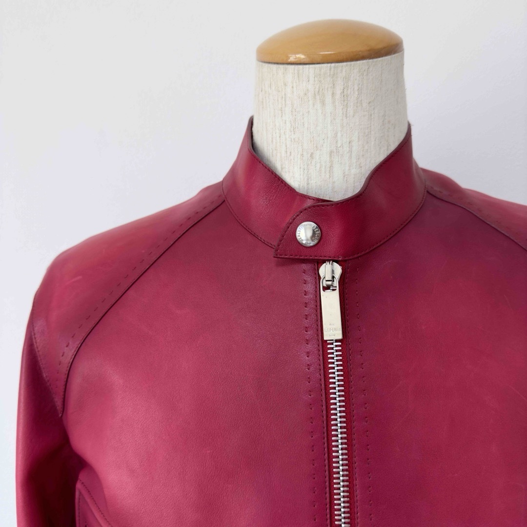 BERLUTI - 新品同様 定価113.2万円 ベルルッティ パティーヌ BERLUTI - 新品同様 定価113.2万円 ベルルッティ パティーヌ