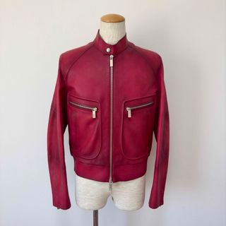 BERLUTI(レザージャケット)のフリマアイテム一覧 BERLUTI(レザージャケット)のフリマアイテム一覧