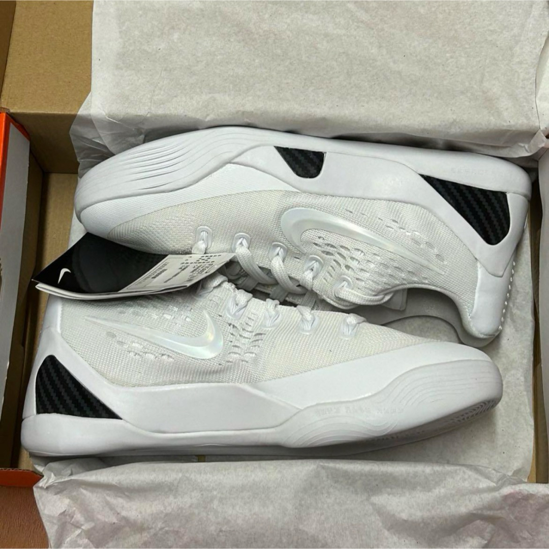 NIKE - Nike GS Kobe 9 Low NIKE - Nike GS Kobe 9 Low
