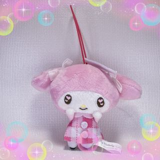 チャーミーキティ ミラー付き ストラップ ティアラ 新品未開封 レア チャーミーキティ ミラー付き ストラップ ティアラ 新品未開封 レア
