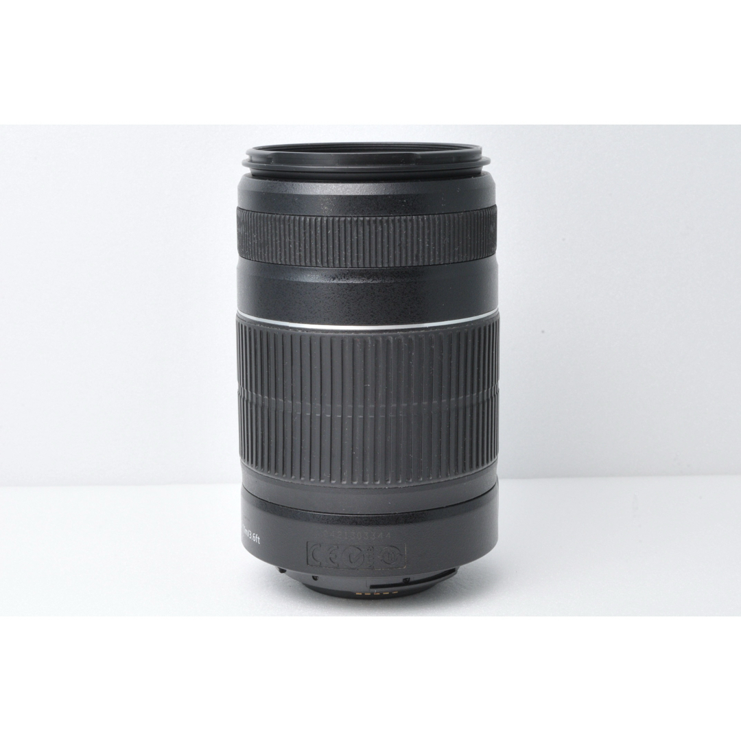 Canon ⭐️ EF-S 55-250mm IS Ⅱ 望遠レンズ キャノン レンズ Canon ⭐️ EF-S 55-250mm IS Ⅱ 望遠レンズ キャノン レンズ