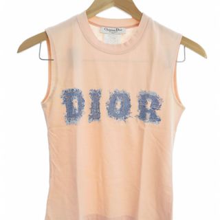Christian Dior(タンクトップ)のフリマアイテム一覧 Christian Dior(タンクトップ)のフリマアイテム一覧