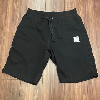 UNDEFEATED(ショートパンツ)のフリマアイテム一覧 UNDEFEATED(ショートパンツ)のフリマアイテム一覧