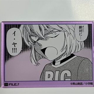 メイタンテイコナン(名探偵コナン)の名探偵コナン　灰原哀(キャラクターグッズ)