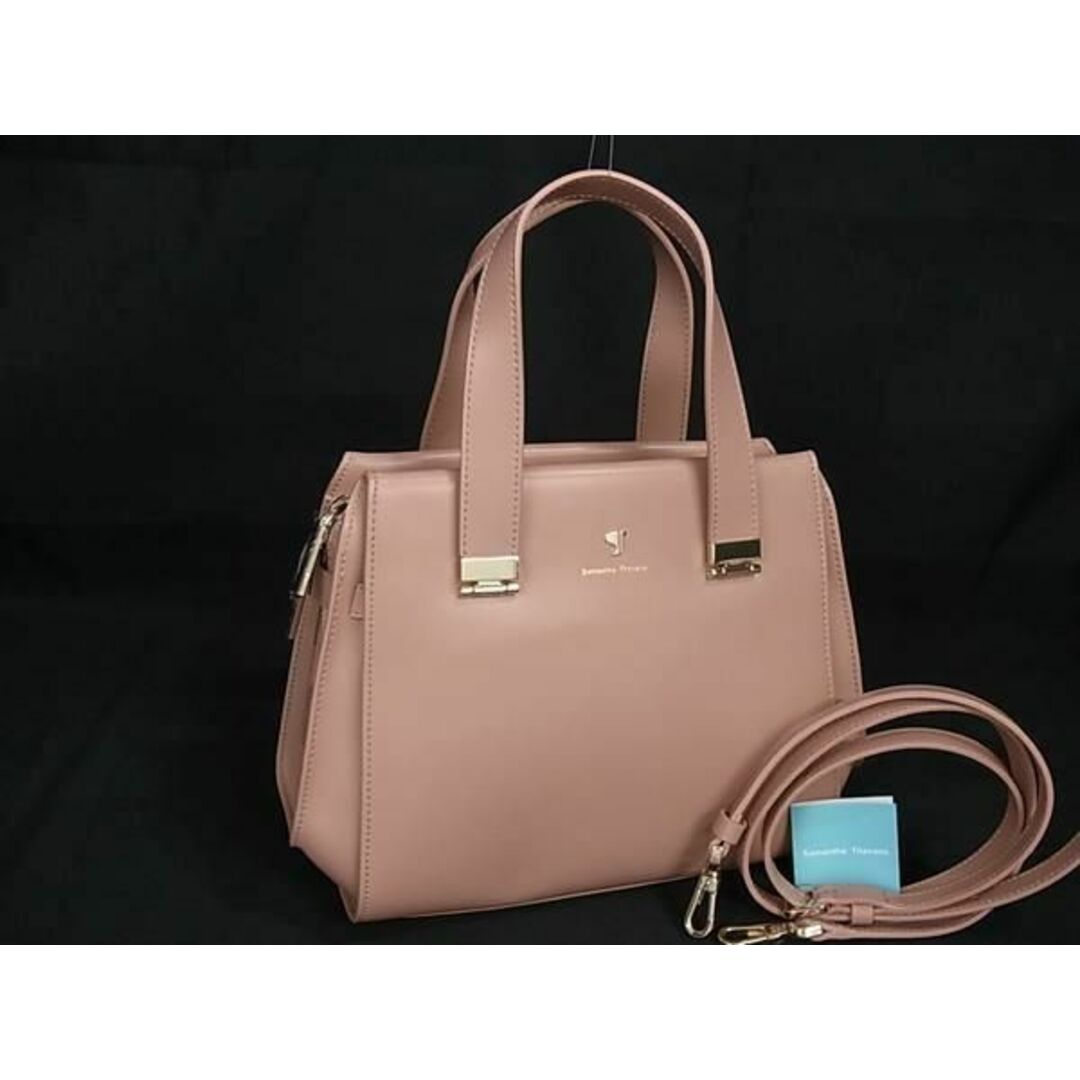 Samantha Thavasa - □新品□未使用□ Samantha Thavasa Samantha Thavasa - □新品□未使用□ Samantha Thavasa