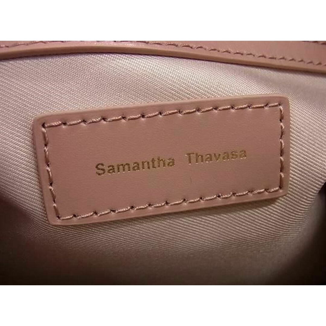 Samantha Thavasa - □新品□未使用□ Samantha Thavasa Samantha Thavasa - □新品□未使用□ Samantha Thavasa