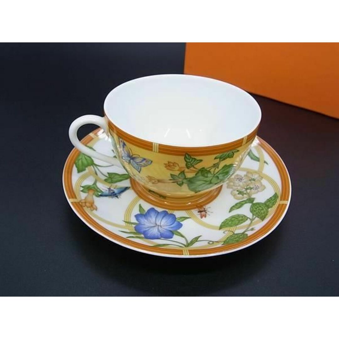HERMES - □新品□未使用□ HERMES エルメス シエスタ カップ HERMES - □新品□未使用□ HERMES エルメス シエスタ カップ