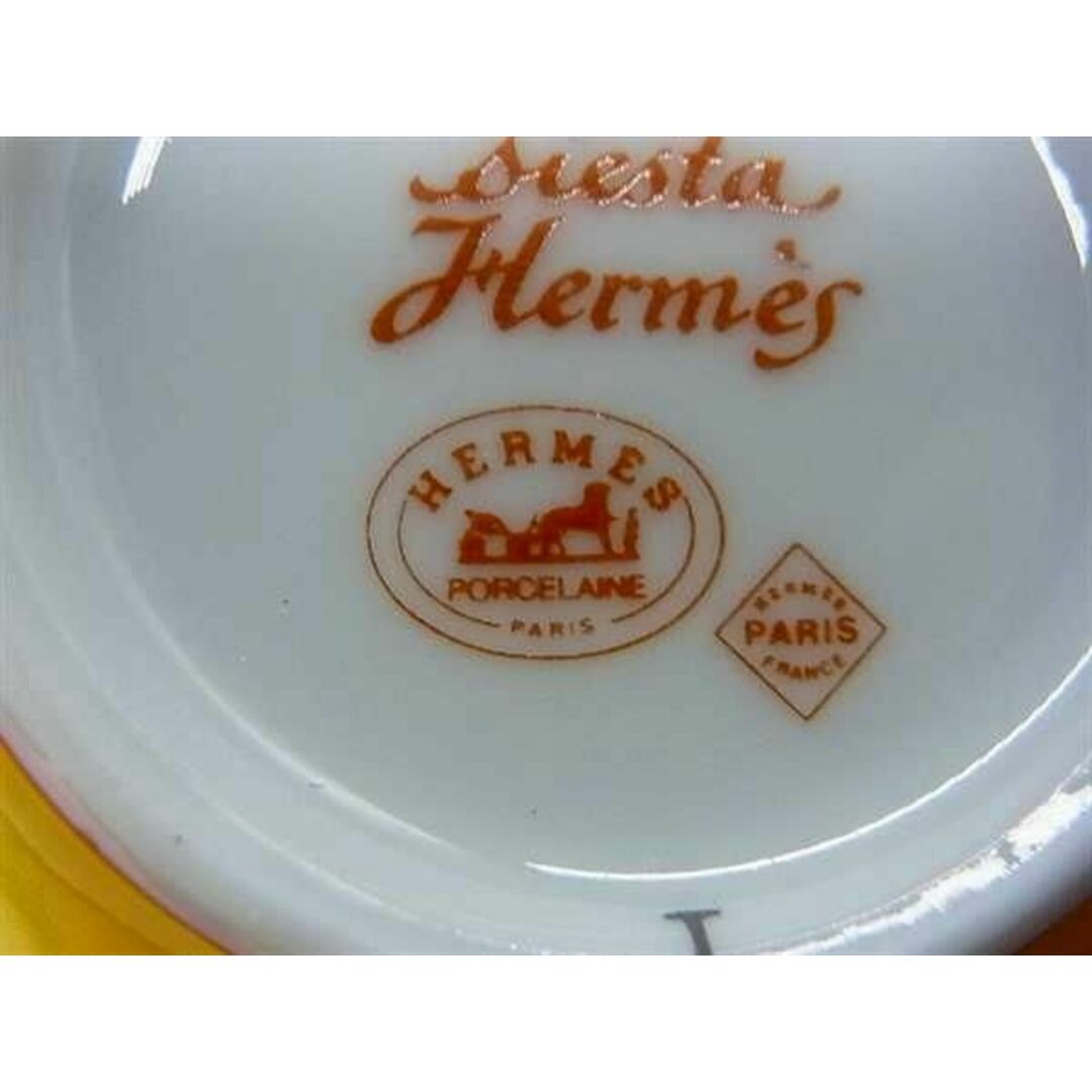 HERMES - □新品□未使用□ HERMES エルメス シエスタ カップ HERMES - □新品□未使用□ HERMES エルメス シエスタ カップ