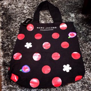 マークジェイコブス(MARC JACOBS)のmarcトートバック♡(トートバッグ)