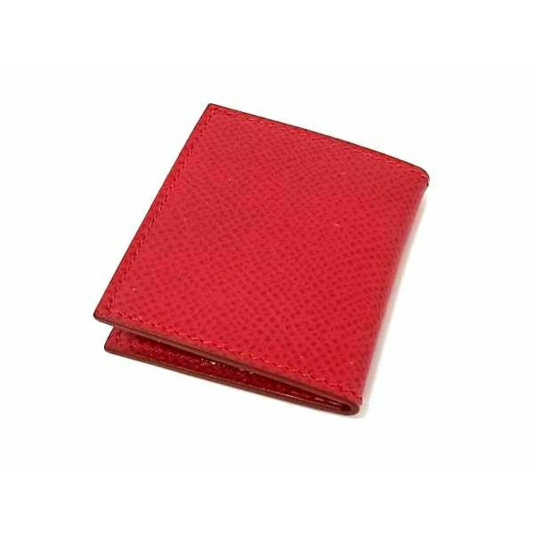 HERMES - □新品同様□ HERMES エルメス レザー ミニフォト HERMES - □新品同様□ HERMES エルメス レザー ミニフォト