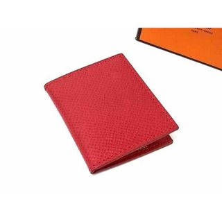 HERMES - □新品同様□ HERMES エルメス レザー ミニフォト HERMES - □新品同様□ HERMES エルメス レザー ミニフォト