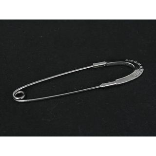 BURBERRY - □美品□ BURBERRY バーバリー 安全ピン ピン BURBERRY - □美品□ BURBERRY バーバリー 安全ピン ピン
