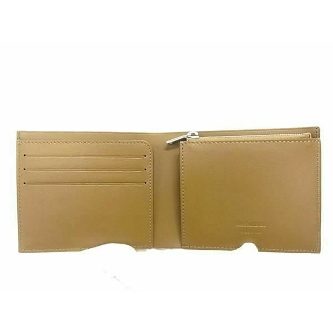 JIL SANDER - □新品□未使用□ JIL SANDER ジルサンダー レザー JIL SANDER - □新品□未使用□ JIL SANDER ジルサンダー レザー
