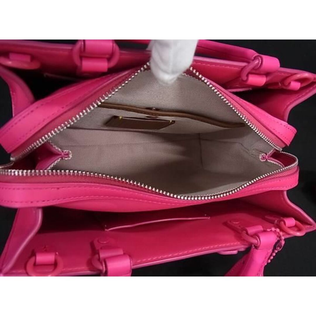 COACH - □現行品 □極美品□ COACH コーチ CU053 ローグ ティー COACH - □現行品 □極美品□ COACH コーチ CU053 ローグ ティー