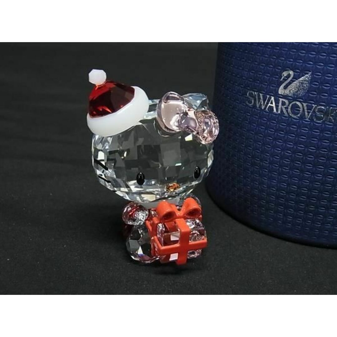 SWAROVSKI - □新品□未使用□ SWAROVSKI スワロフスキー SWAROVSKI - □新品□未使用□ SWAROVSKI スワロフスキー