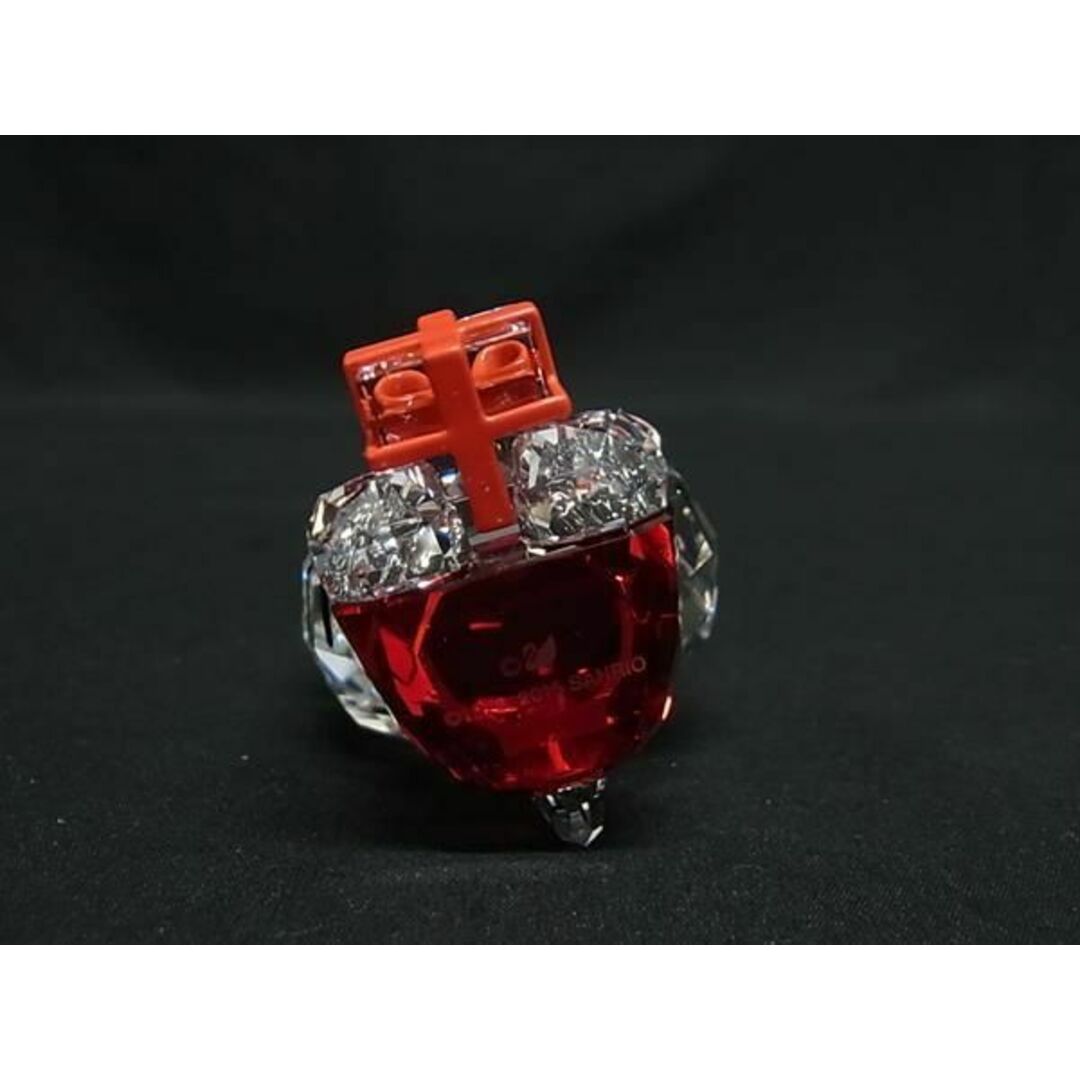 SWAROVSKI - □新品□未使用□ SWAROVSKI スワロフスキー SWAROVSKI - □新品□未使用□ SWAROVSKI スワロフスキー