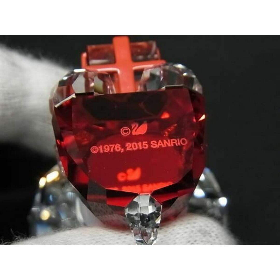 SWAROVSKI - □新品□未使用□ SWAROVSKI スワロフスキー SWAROVSKI - □新品□未使用□ SWAROVSKI スワロフスキー