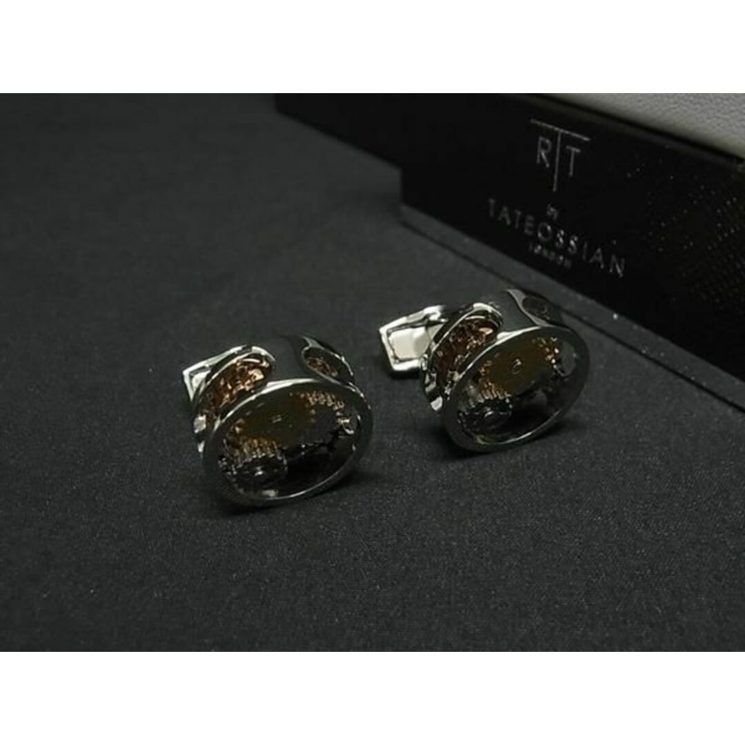 TATEOSSIAN - □新品同様□ TATEOSSIAN タテオシアン ギア TATEOSSIAN - □新品同様□ TATEOSSIAN タテオシアン ギア