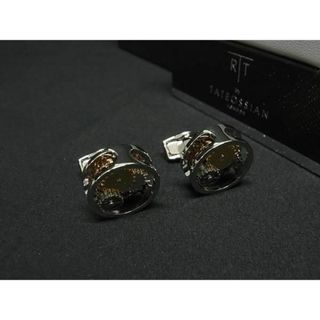 TATEOSSIAN - □新品同様□ TATEOSSIAN タテオシアン ギア TATEOSSIAN - □新品同様□ TATEOSSIAN タテオシアン ギア