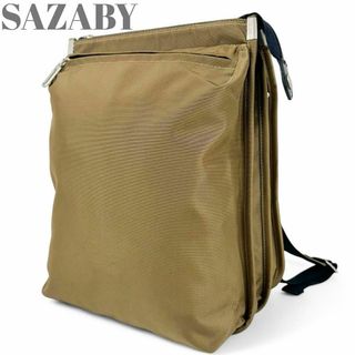 SAZABY(リュック/バックパック)のフリマアイテム一覧 SAZABY(リュック/バックパック)のフリマアイテム一覧