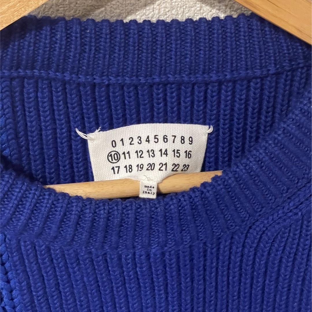 Maison Margiela(旧Maison Martin Margiela) - 西島隆弘着用 Maison Margiela(旧Maison Martin Margiela) - 西島隆弘着用