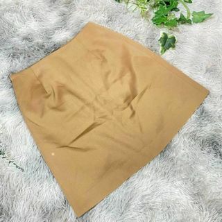 ラウンジドレス(Loungedress)の【Loungedress】　ラウンジドレス　スカート　(M)(ひざ丈スカート)