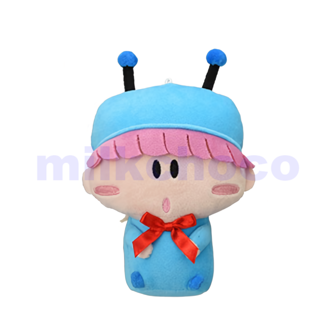 SEGA - わがまま☆フェアリー ミルモでポン! ぬいぐるみ ムルモ SEGA - わがまま☆フェアリー ミルモでポン! ぬいぐるみ ムルモ